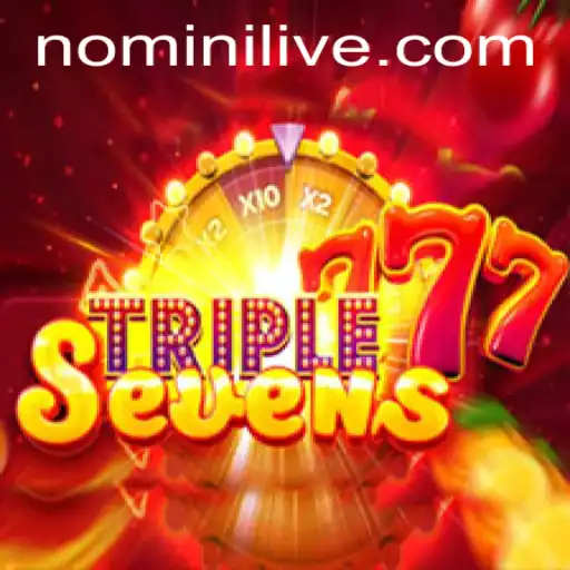 Discover the Excitement of 777TripleSeven at Nomini