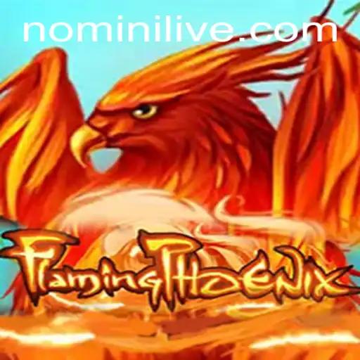 The Mystical World of FlamingPhoenix: Dive into an Adventure with Nomini