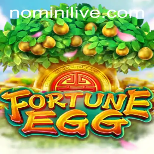 Exploring the Thrills of FortuneEgg: An Insight into Nomini's Latest Game Craze