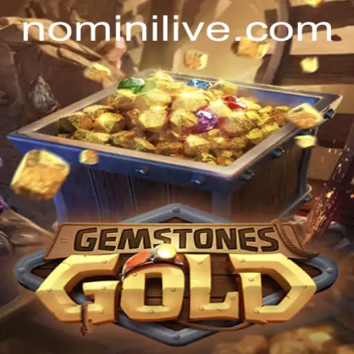 Discovering GemstonesGold: A Thrilling Adventure with Nomini
