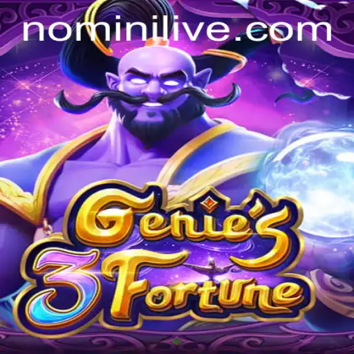 Exploring the Exciting World of Genie3Fortune in the Realm of Nomini