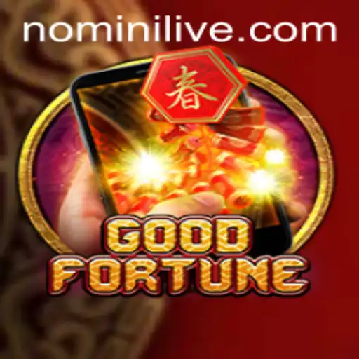 Exploring the Enchanting World of GoodFortuneM with Nomini