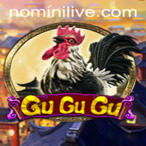 Exploring the Unique World of the Game GuGuGu and the Nomini Phenomenon