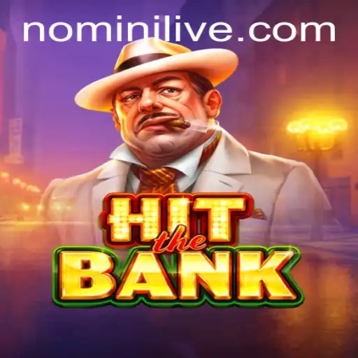 Unveiling HitTheBank: A Thrilling Dive into the Nomini Casino Game