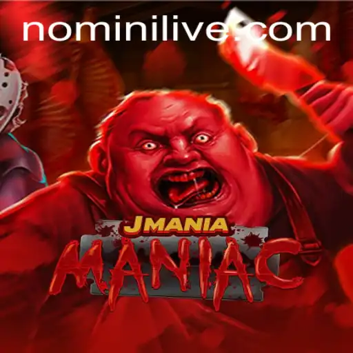Experience the Thrill of JManiaManiac: A Deep Dive into the Game with Nomini Influence