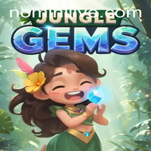 Discover the Thrilling World of JungleGems and the Mystical Keyword Nomini