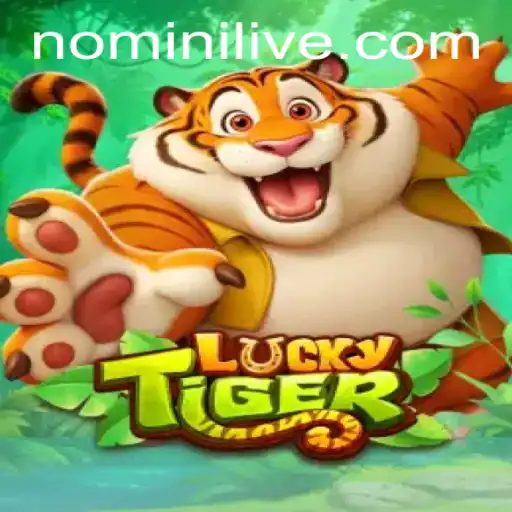 Experience the Thrill of LuckyTiger in the World of Nomini