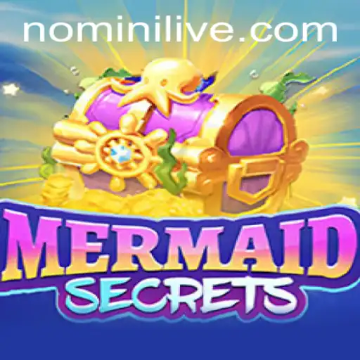 Discover the Enchanting World of MermaidSecrets and Its Connection to Nomini