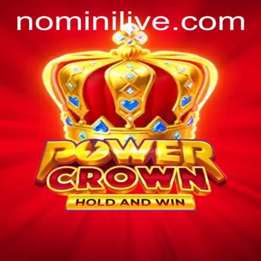 Discover the Thrills of PowerCrown: A New Era in Gaming with Nomini