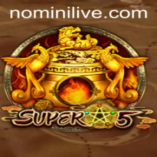 Super5: A Thrilling Adventure into the World of Nomini