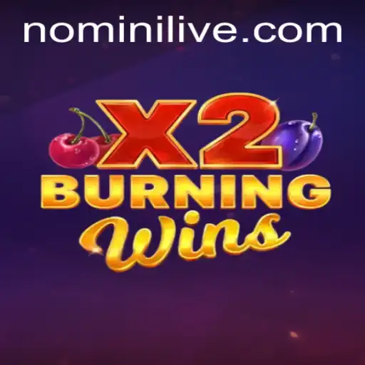 Exploring the Exciting World of BurningWinsX2 at Nomini Casino