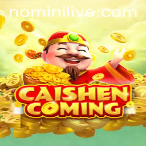 Immerse Yourself in the Excitement of CAISHENCOMING with Nomini