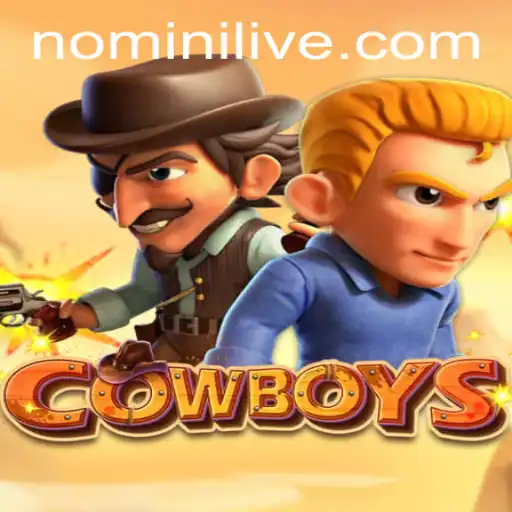 Dive into the Wild West: Exploring the Exciting World of COWBOYS with Nomini