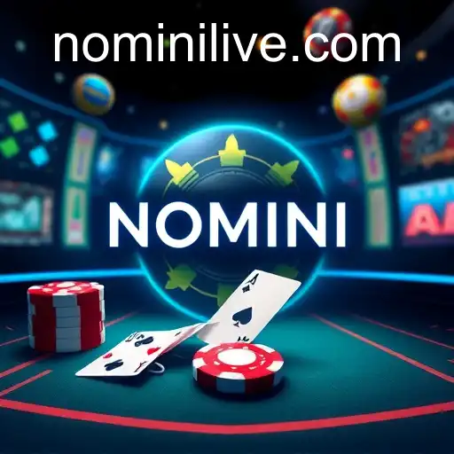 Exploring the Diverse World of Casino Games with Nomini