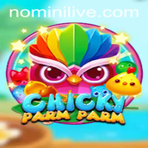 Explore the Whimsical World of ChickyParmParm with Nomini