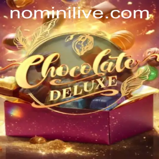 Discover the Sweet World of ChocolateDeluxe: A New Game on Nomini