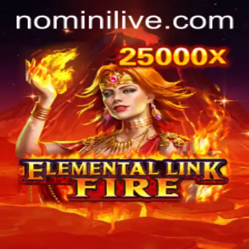 Discover the Mystical World of ElementalLinkFire - A New Gaming Adventure