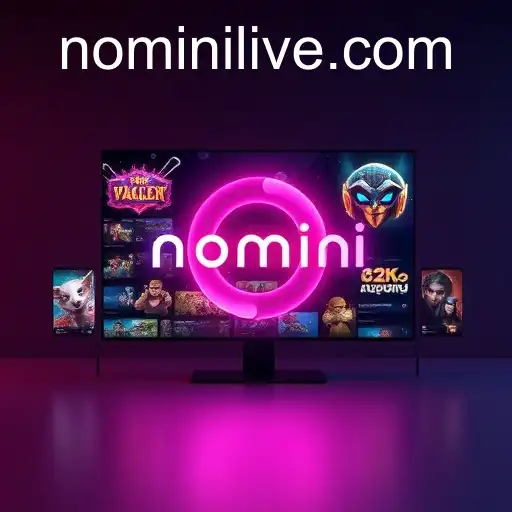 The Exclusive World of Nomini
