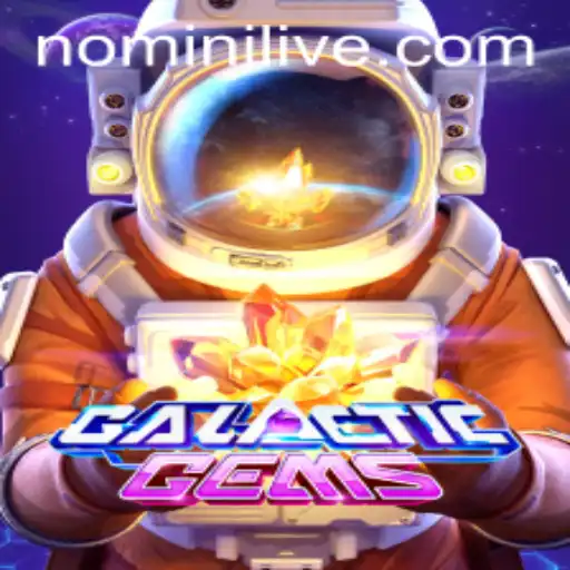 GalacticGems and Nomini: An Exciting Journey Through Space