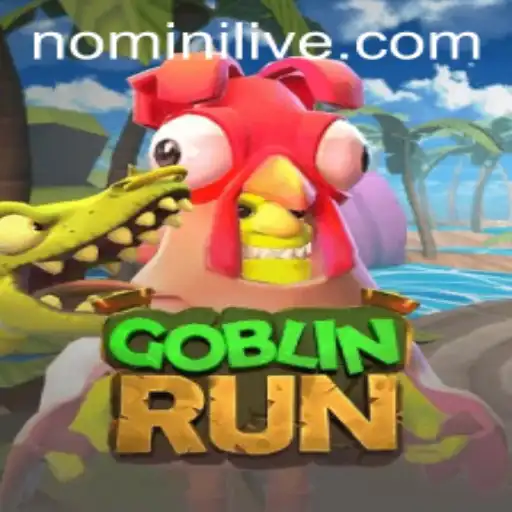 GoblinRun: An Exciting Adventure Through a Fantastical World
