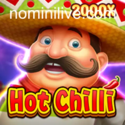 Exploring the Spicy World of HotChilli: A Thrilling Game Adventure with Nomini