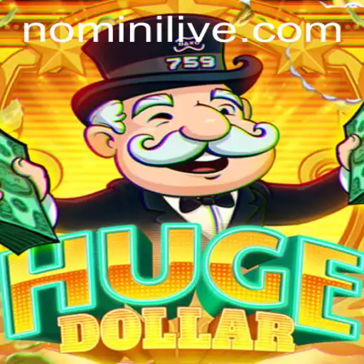 Exploring the Thrilling World of HugeDollar: A Game of Strategy and Fortune