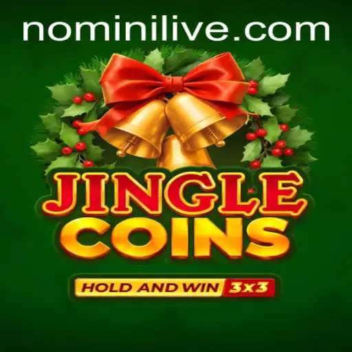 Jinglecoins: Unveiling the Festive Adventure with Nomini