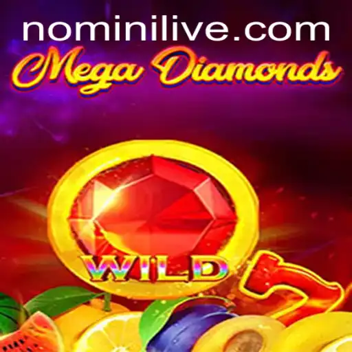 MegaDiamond: A Thrilling Adventure with Nomini