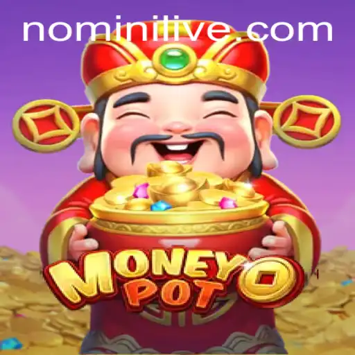 Discover the Thrills of MoneyPot with Nomini