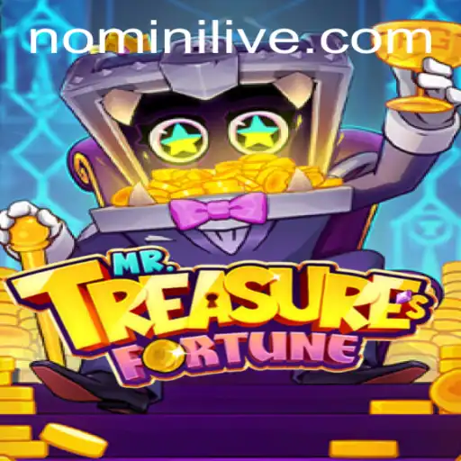 Discover the Enchantment of MrTreasuresFortune at Nomini