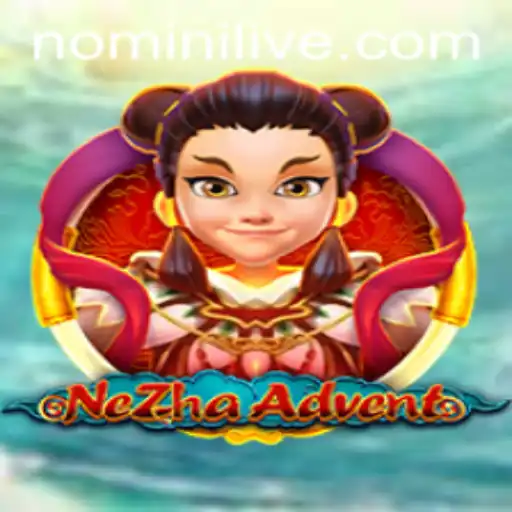 Embark on an Epic Journey with NeZhaAdvent: A Fusion of Adventure and Innovation
