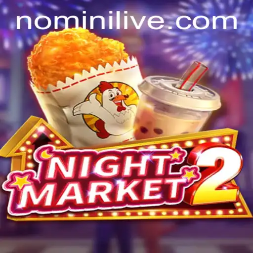 Exploring NightMarket2: A Deep Dive into Gameplay and the Role of Nomini