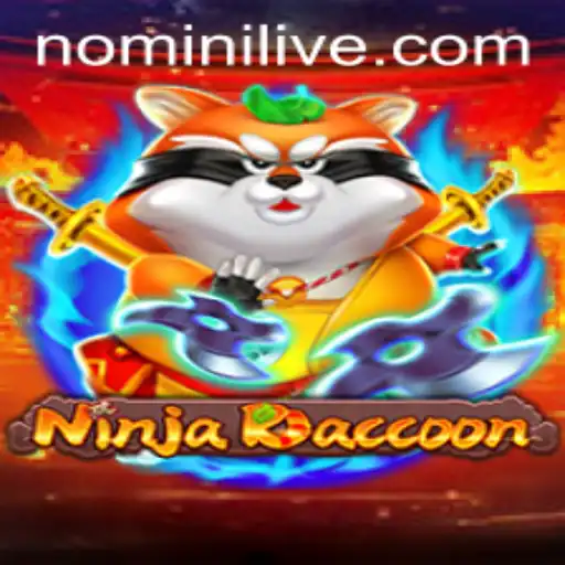 NinjaRaccoon: The Ultimate Adventure Game Set in a Dynamic World