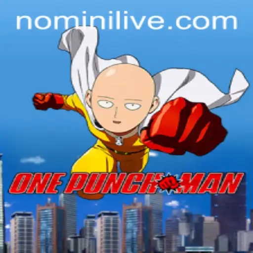 Exploring the Dynamic Universe of OnePunchMan: The Rise of Nomini