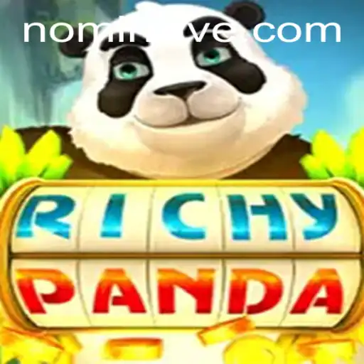 Exploring the Vibrant World of RichyPanda and Nomini: A Modern Gaming Experience