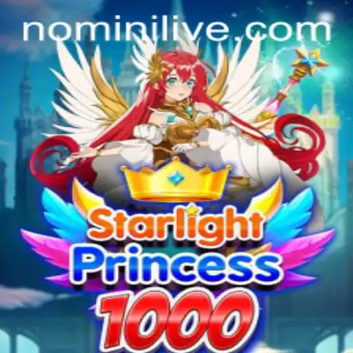 Exploring StarlightPrincess1000: A Dazzling Game Experience at Nomini