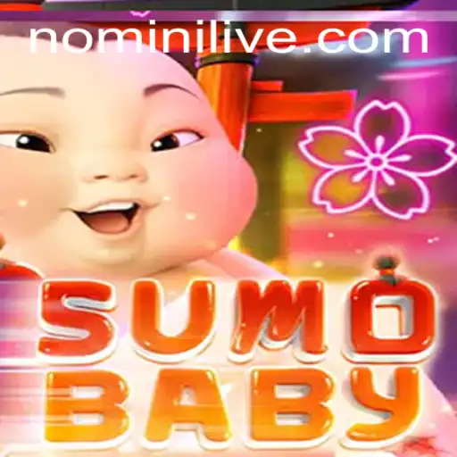 SumoBaby: The Intriguing World of Nomini