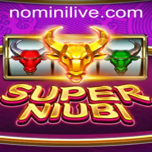 Exploring the Exciting World of SuperNiubi at Nomini Casino