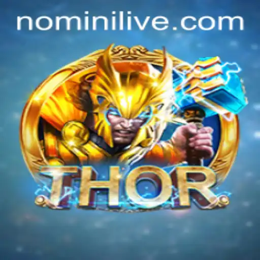 Exploring the Thrilling World of the THOR Game: Introduction, Description, and Rules