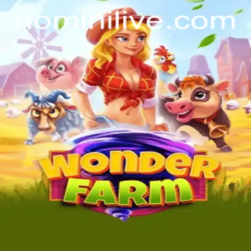 Exploring the Enchanting World of WonderFarm and Nomini