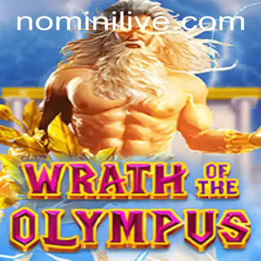 WrathofOlympus: A Mythical Journey into the Heart of Ancient Greece