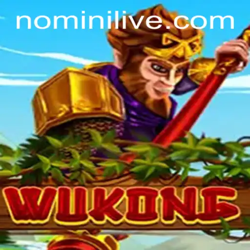 Exploring the Fascinating World of Wukong: A Joyful Adventure with Nomini
