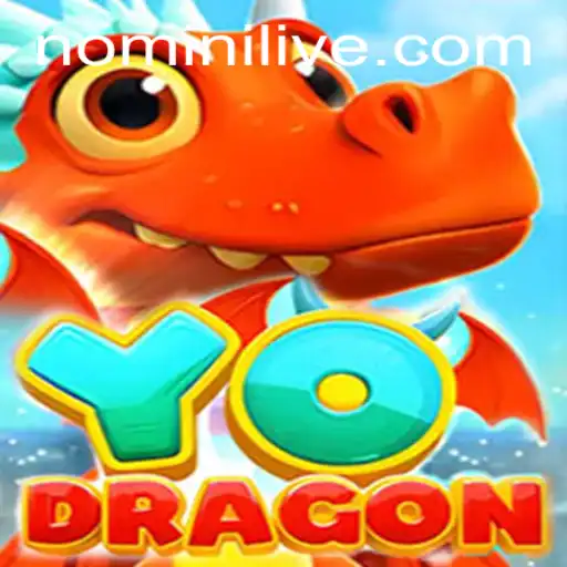 Discover YoDragon: The Enchanting Adventure Awaits